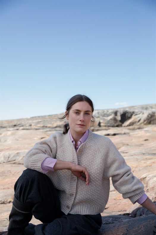 LAINE MAGAZINE VOL 30 - ANNIVERSARY ISSUE 